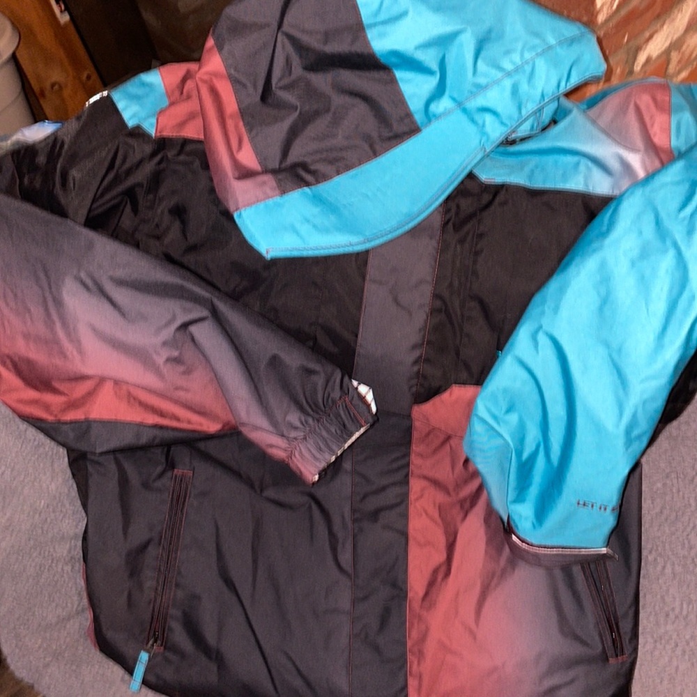 VOLCOM SKI JACKET
